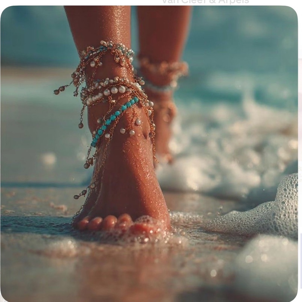 Anklets - Picture 5 of 5
